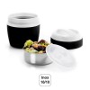 Thermos pour Aliments Soft Touch Inox 18/10