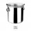 Cube Enfriabotellas Inox 18/10