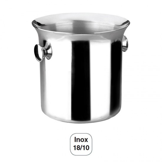 Cube Enfriabotellas Inox 18/10