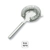 Passoire Bug Inox 18/10