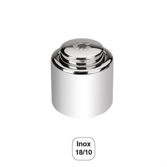Bouchon De Champagne Chrome