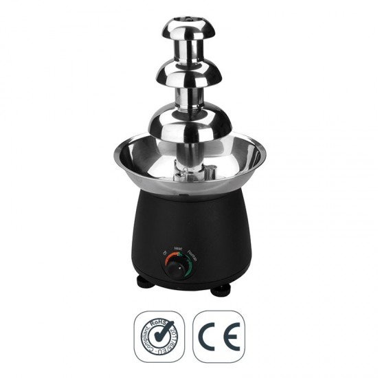 Fontaine à chocolat