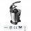 Presse-agrumes Électrique de Jus de 120 W avec Bras