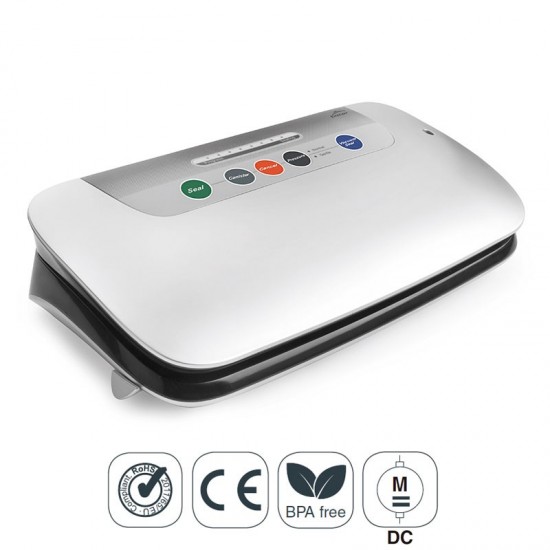 Machine sous vide MAXI
