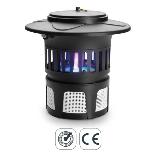 Tue Les Moustiques-Mail Ronde