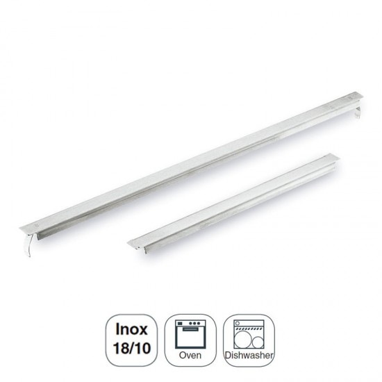 Guide De Splitter Inox 18/10