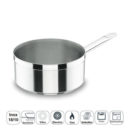 Casserole Chef Français-Luxe