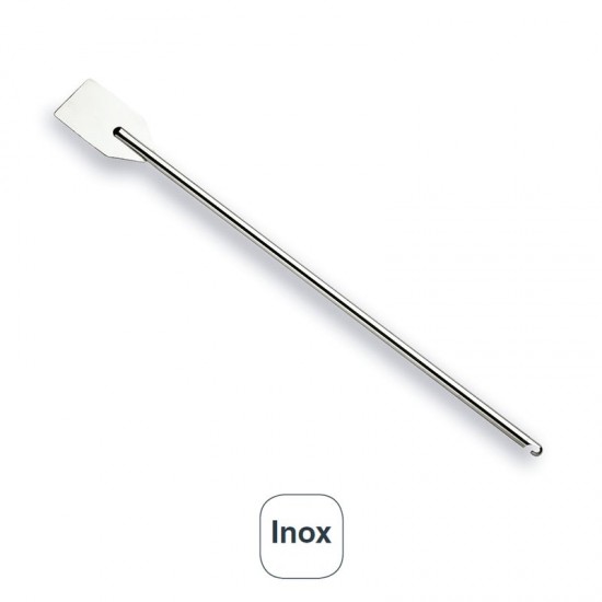 Spatule Géante Inox