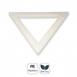 Triangle De Polyéthylène