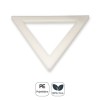 Triangle De Polyéthylène