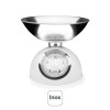 Échelle de 5 kg Retro Blanc