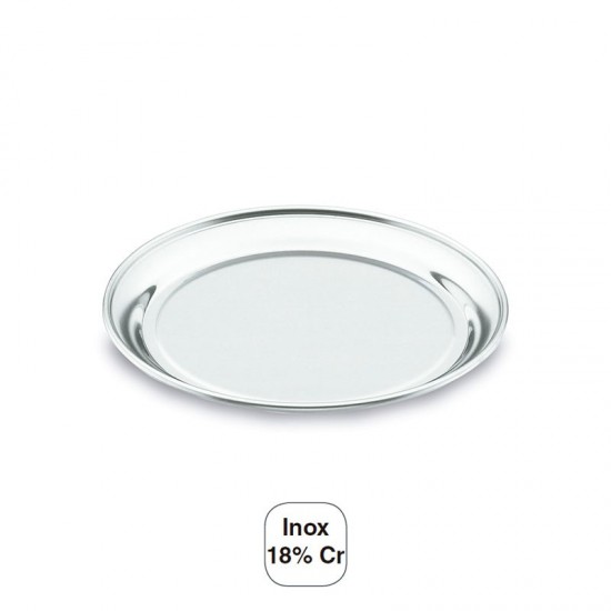 Posabotellas Inox 18% Cr.