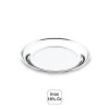 Porte-Gobelet Inox 18% Cr.