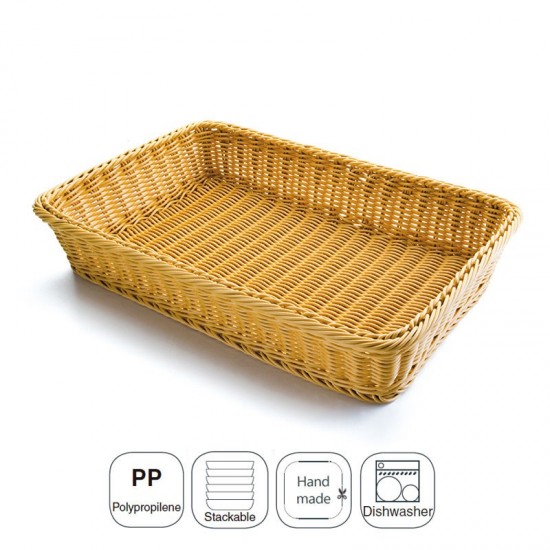 Panier à pain Carré