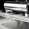Chafing Dish Luxe En Acier Inoxydable Gastronome 2/3