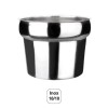 Conteneur Chafing Dish Luxe Soupe