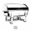 Chafing Dish GN 1/1 Roll Top