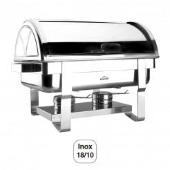 Chafing Dish GN 1/1 Roll Top