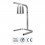 Lampe De Chauffage Infrarouge
