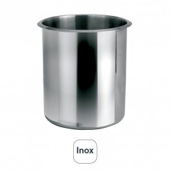Conteneur Soupe Inox 10 L