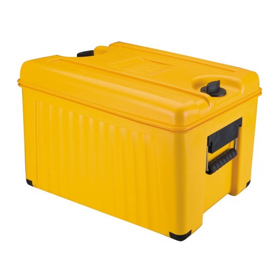 Récipient De Nourriture Thermotrans 300 34 L