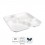 Bac Libre-Service En Polycarbonate