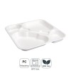 Bac Libre-Service En Polycarbonate