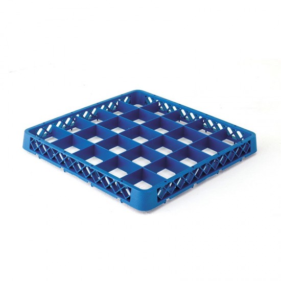 Complément De La Hauteur Du Panier De 25 Compartiments