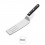 Spatule Dentelée En Acier Inoxydable