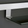 &Eacute;tag&egrave;re en Verre pour Linero Titan