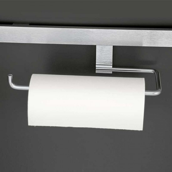 Porte-Rouleau en Aluminium pour Linero Titan