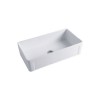 Évier en Céramique 91x48 Lagon 36