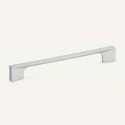 Jeu de tir 0160E Chrome Mat