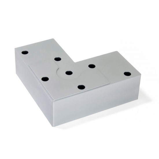 Pied Niveleur pour les Meubles Alumix8 (20 pcs)