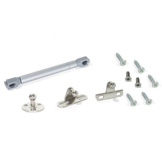 Vérin pour Meubles avec Portes Abattantes