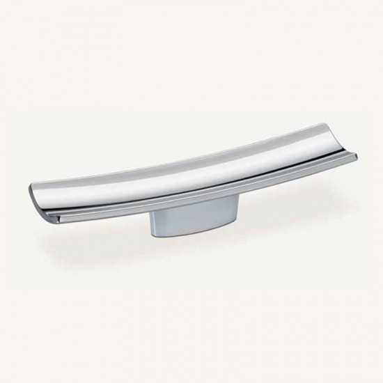 Jeu de tir 4088E Chrome 150 mm